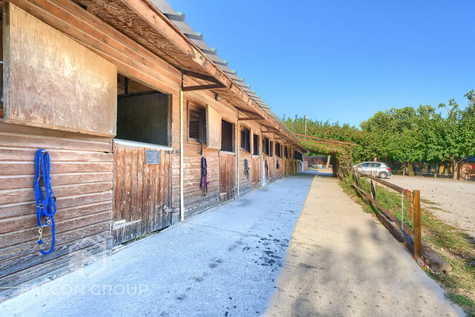 Exterior view of Houses for sale in Calafell  with Air Conditioner, Private garden and Terrace