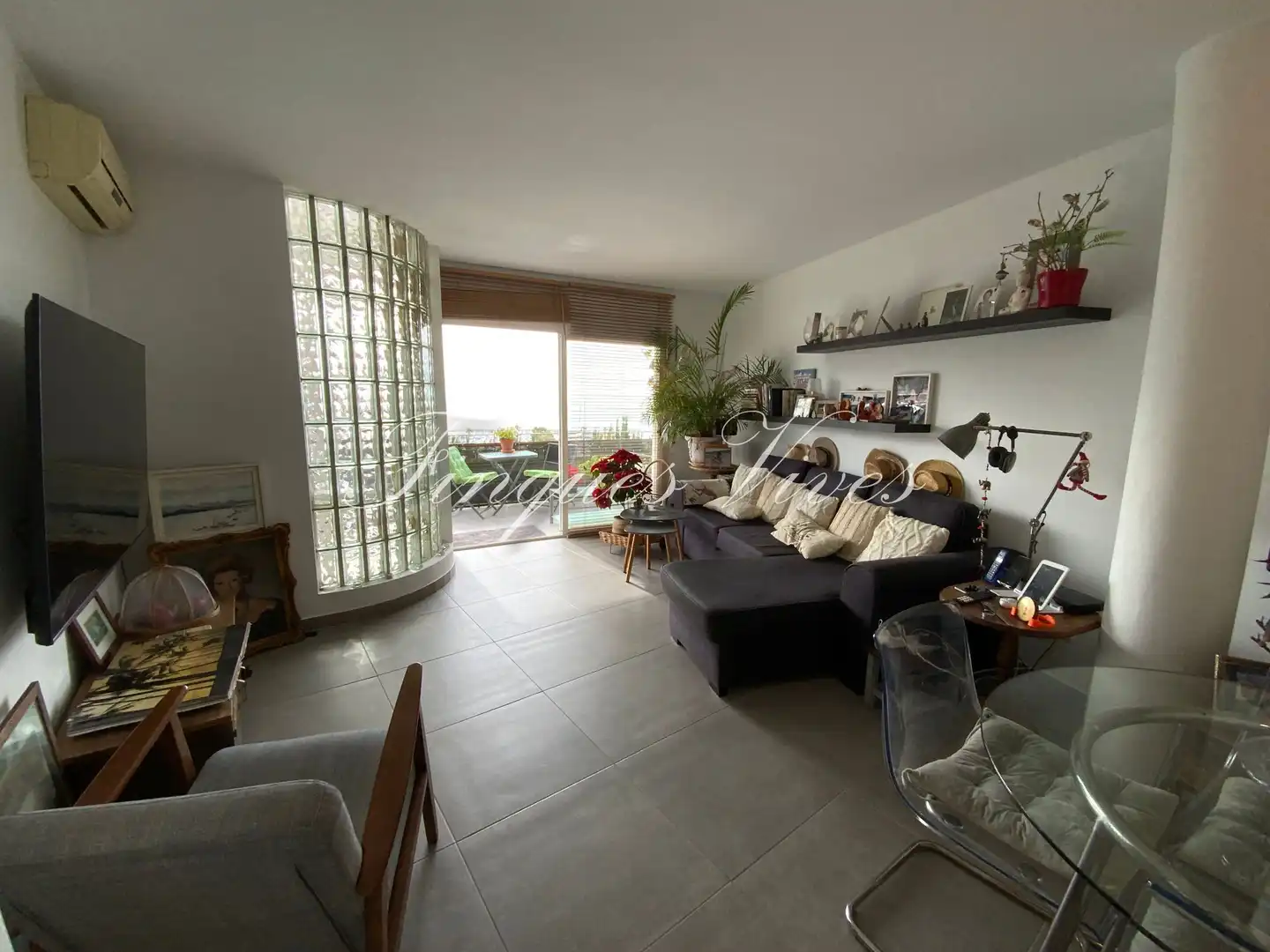 Penthouse mit Pool zum Verkauf in El Balís, imagen 3
