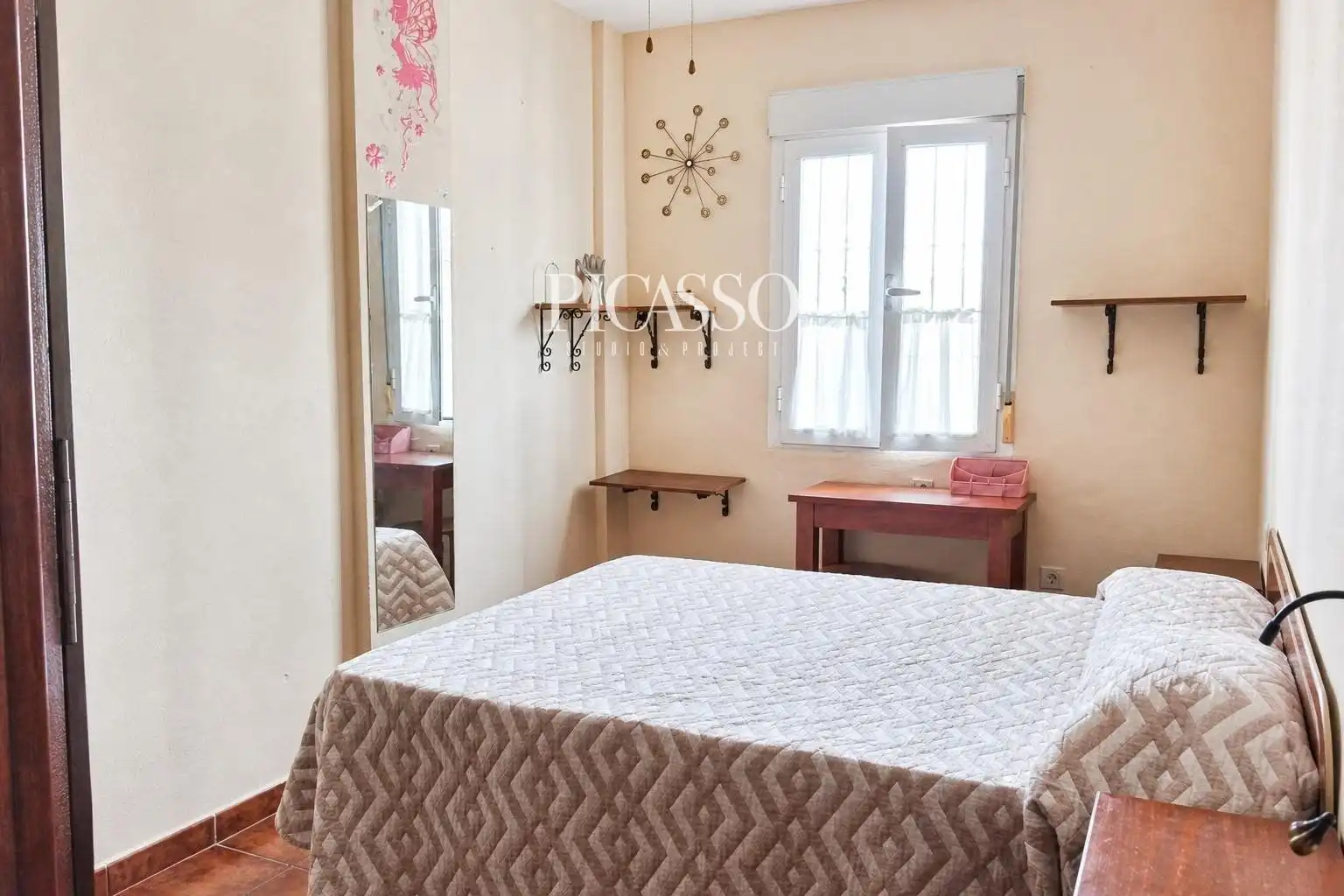 Casa a schiera in vendita a Calle Juan Díaz del Moral, imagen 7