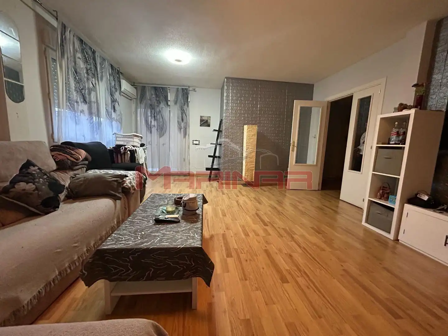 Living room of Detached homes for sale in Illescas  with Air Conditioner, Heating and Private garden