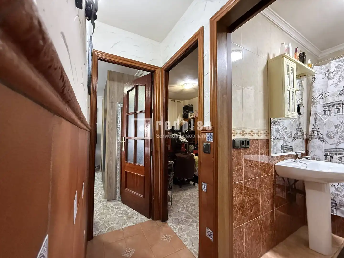 Piso en venta en Málaga con Aire acondicionado