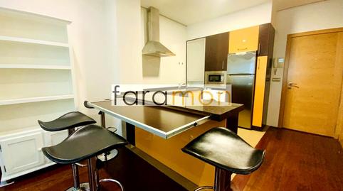 Foto 5 de Estudio de alquiler en Rúa de Luis Taboada, Centro - Areal, Pontevedra