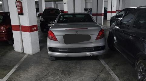 Photo 4 of Garage for sale in Centro Urbano, Villajoyosa / La Vila Joiosa