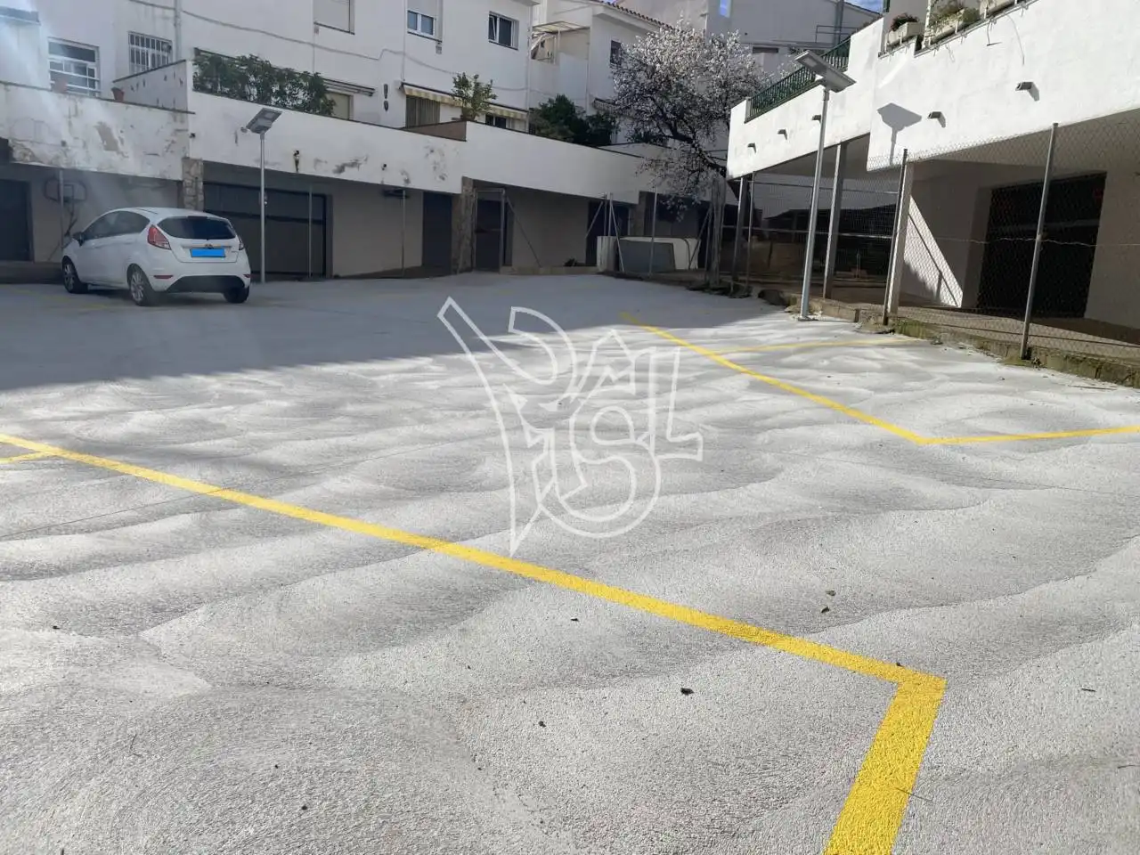 Parking of Garage for rent in Canet de Mar