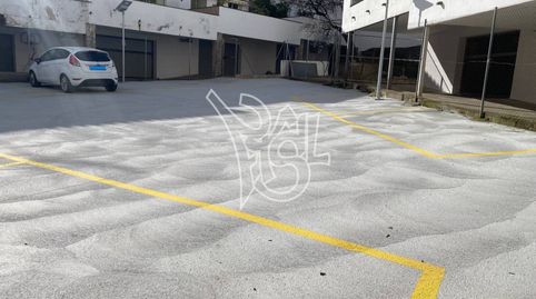 Foto 4 de Garatge de lloguer a Calle Montnegre, Canet de Mar, Barcelona