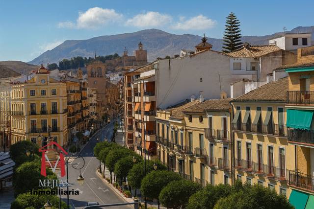Piso en Venta en Centro