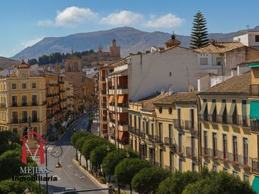 Appartement avec balcon à vendre à Centro