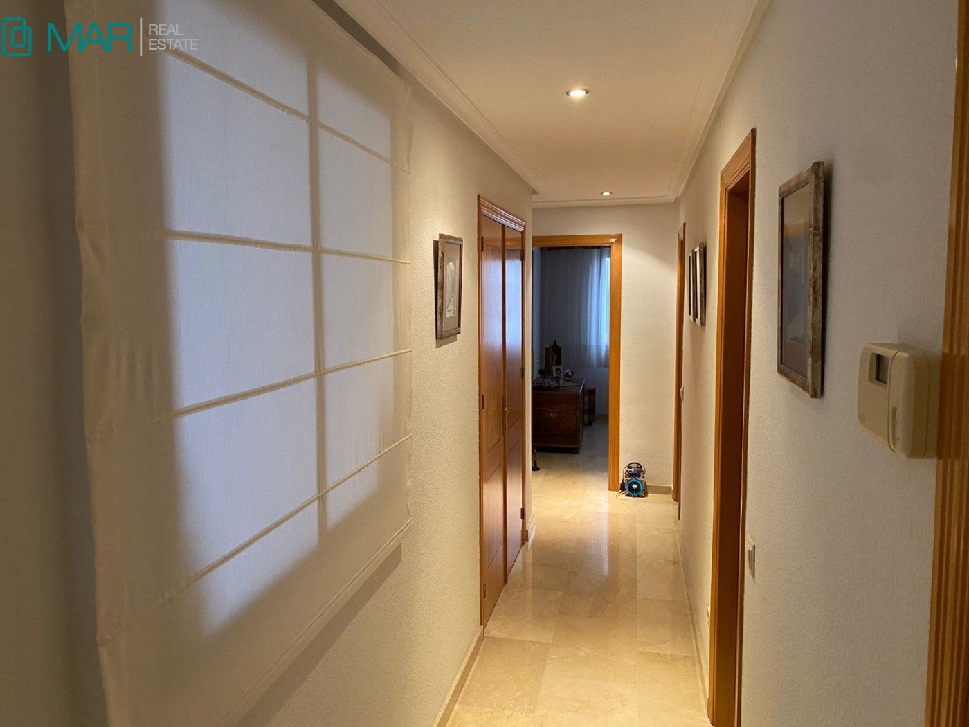 Flat for sale in Pozoblanco  with Air Conditioner, Heating and Parquet flooring