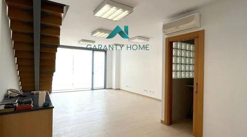 Foto 4 de Estudi en venda a Campodón - Ventorro del Cano, Madrid