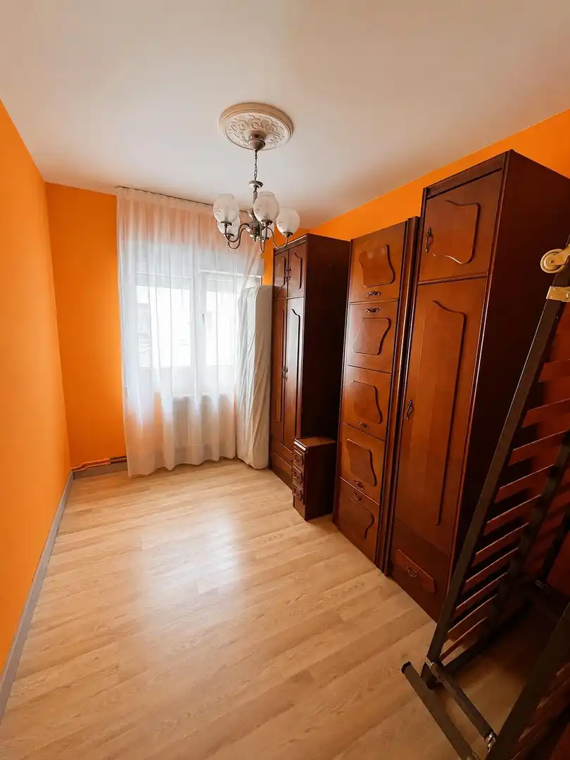 Habitación de Piso en venta en Avilés