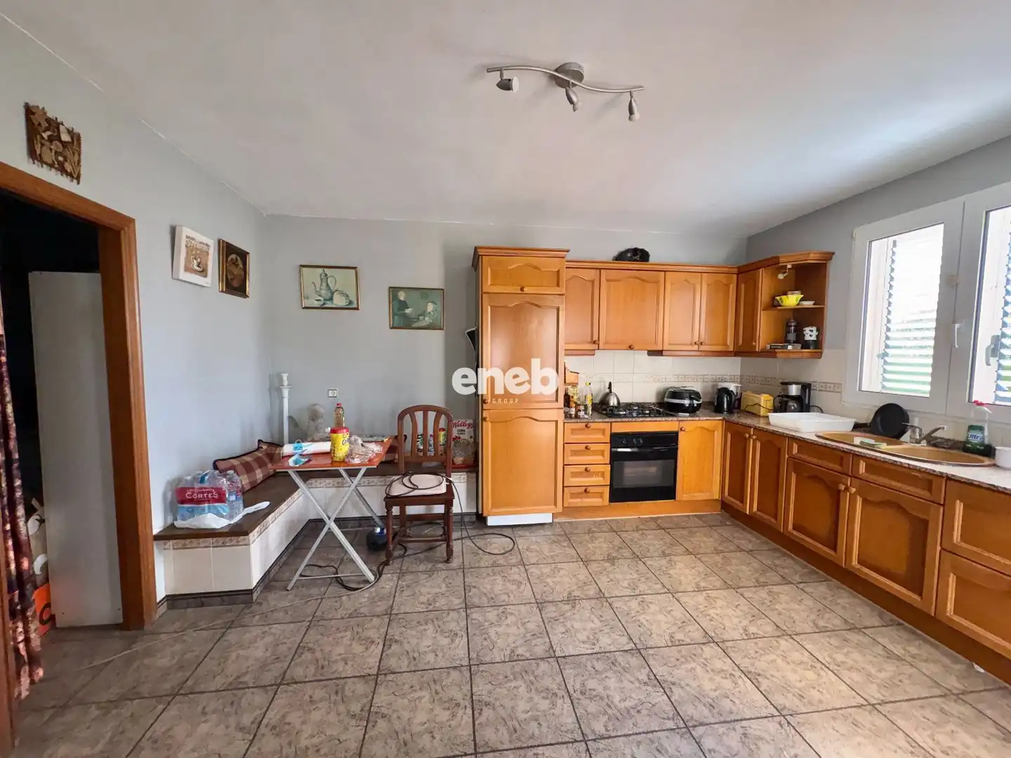 Villa avec piscine à vendre à Santa Magdalena (De), imagen 8