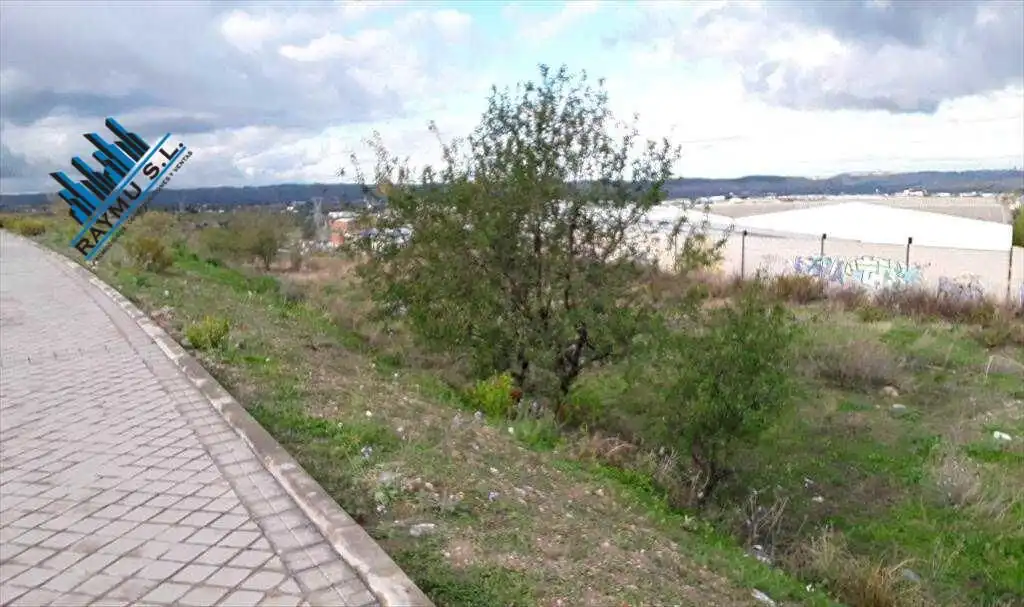 Residencial en venda en Zona Industrial
