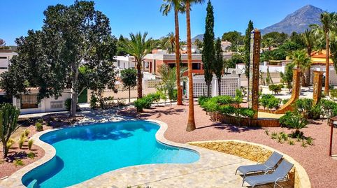 Photo 2 of Houses for sale in Escandinavia - Cautivador, L'Alfàs del Pi