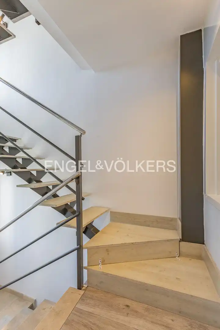 Terraza de Casa o chalet en venta en Sabadell con Calefacción