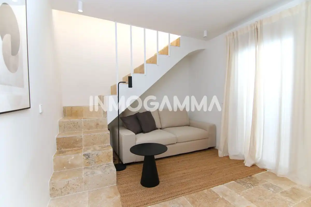 Casa o chalet en venta en Llaurí con Aire acondicionado, Terraza y Amueblado