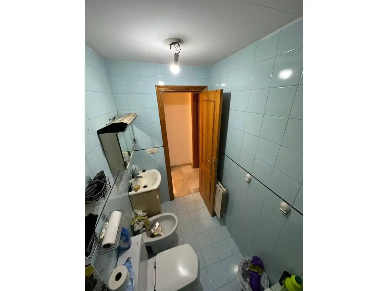 Flat for sale in Calle San Diego, 3, Fígares