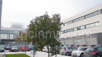 Exterior view of Premises for sale in Valladolid Capital  with Air Conditioner