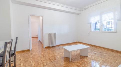 Photo 4 of Flat to rent in Calle del Duque de Sevilla, El Viso, Madrid