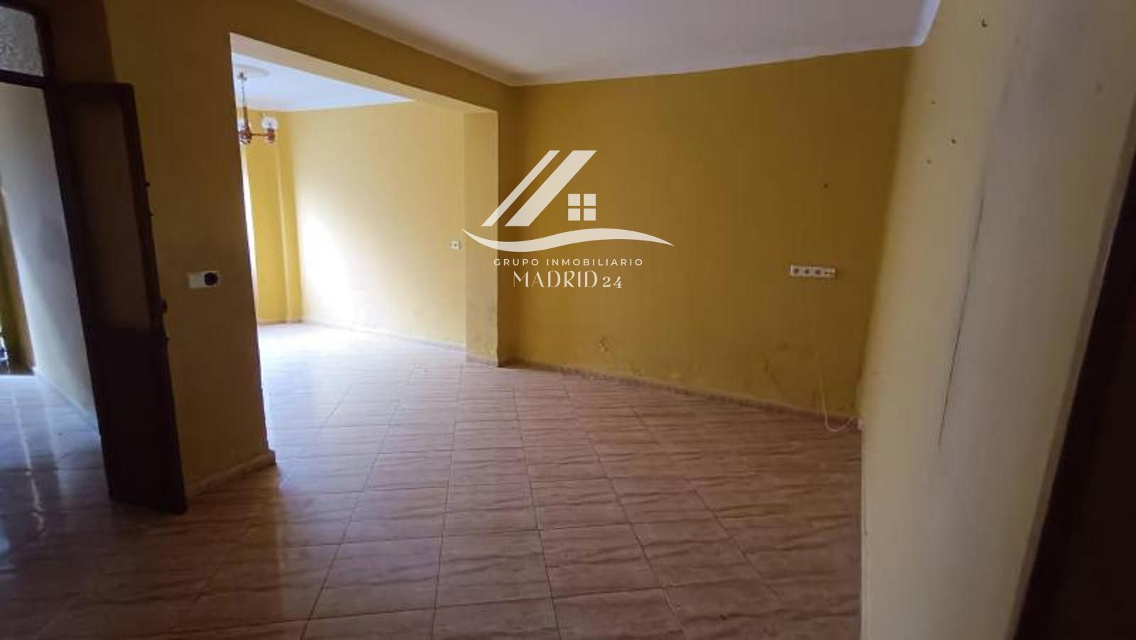 Casa adosada en venta en Morón de la Frontera
