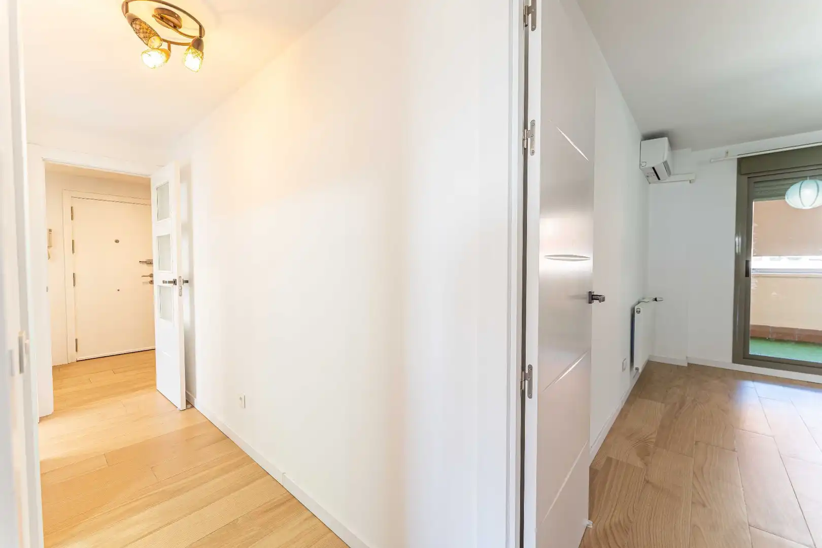 Flat for sale in Leganés  with Air Conditioner, Heating and Storage room