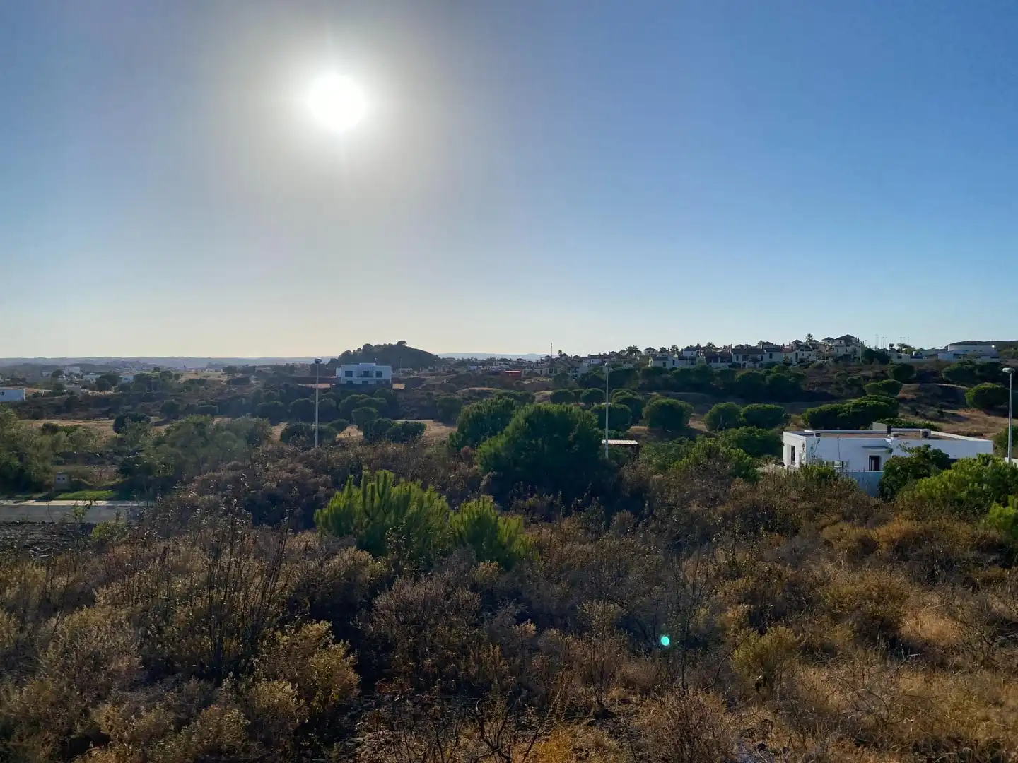 Terreno residenziale in vendita a Avenida ROSALIA DE CASTRO, imagen 6