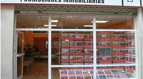 Photo 5 of Garage for sale in Calle Pradejón, 2, Los Lirios, La Rioja