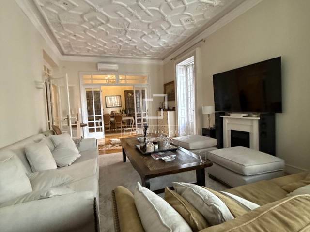 Piso en Alquiler en Almagro