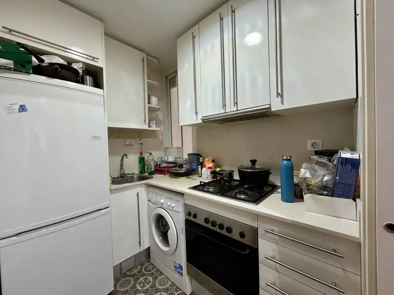 Piso en venta en Calle Nàpols, El Parc i la Llacuna del Poblenou