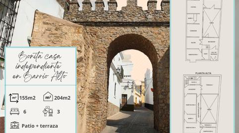 Photo 2 of House or chalet for sale in V Centenario - Piletas - Capuchinos, Sanlúcar de Barrameda