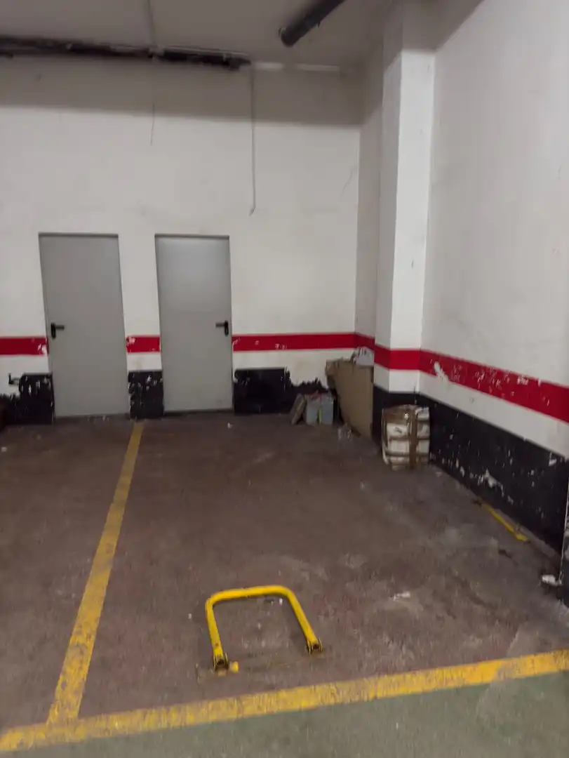 Parking of Garage for sale in San Juan de Plan