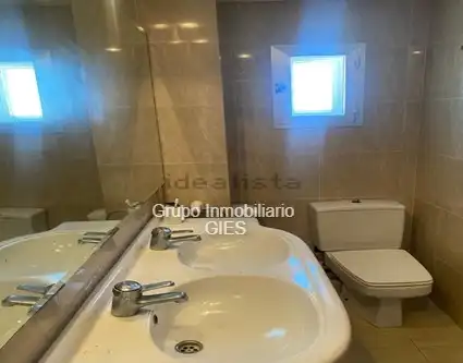 Apartamento en venta en Valencia con Aire acondicionado, Calefacción y Terraza