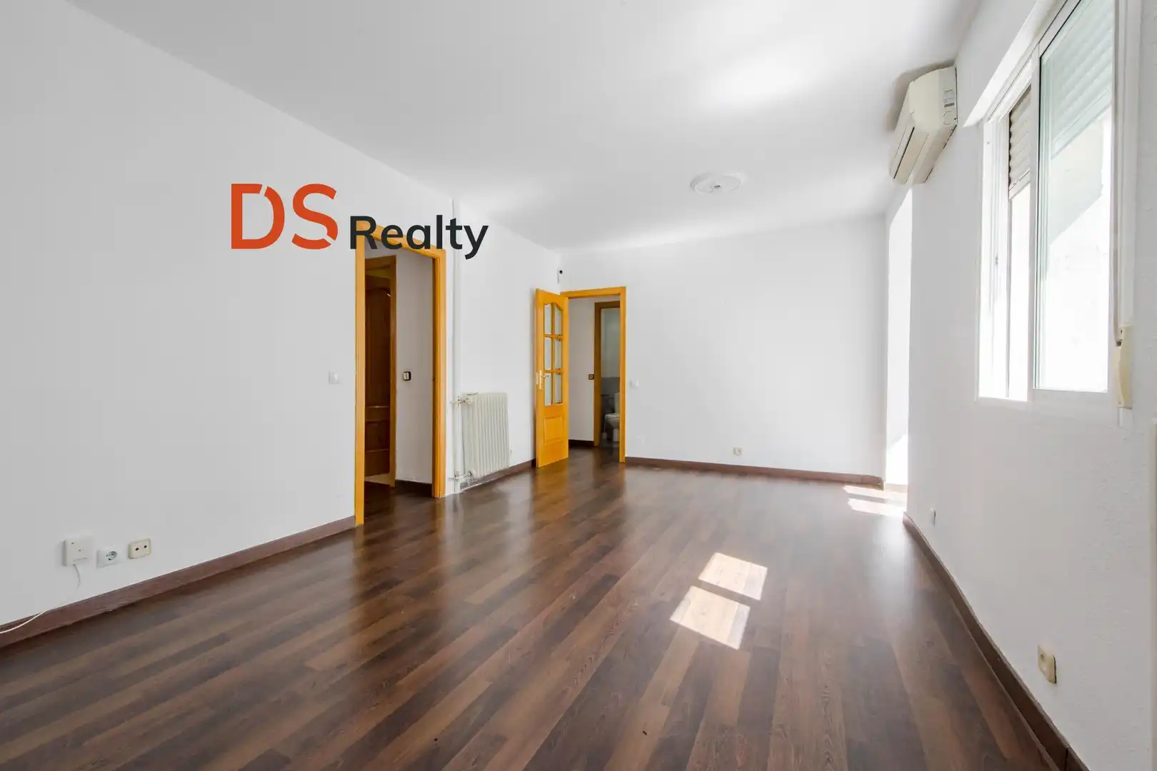 Piso en venta en Pozuelo de Alarcón con Aire acondicionado, Calefacción y Terraza