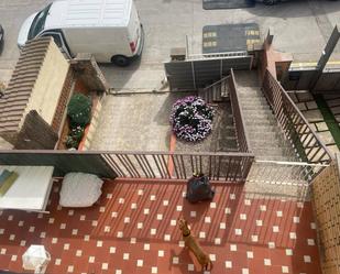 Terrassa de Casa o xalet en venda en Sant Pere de Riudebitlles amb Terrassa