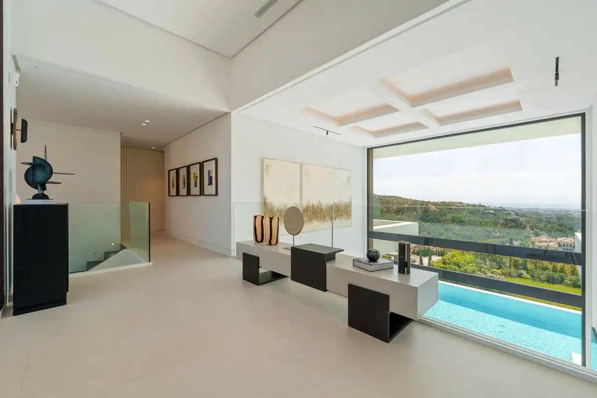 Villa con giardino in vendita a La Quinta, imagen 37