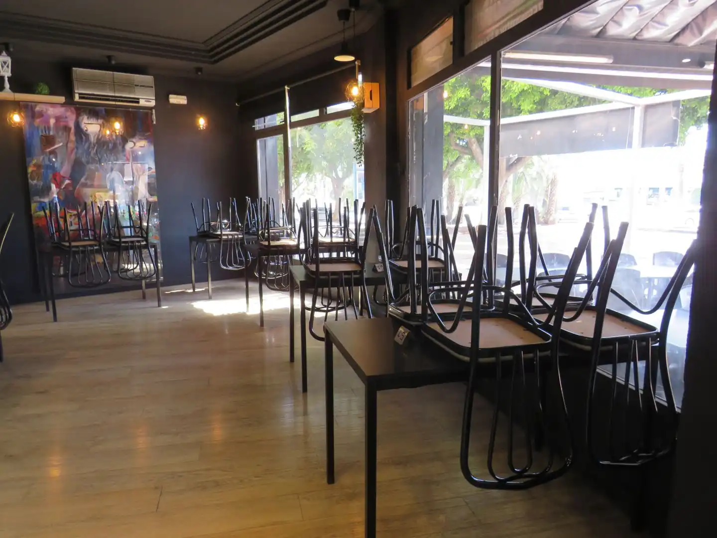 Business premises for transfer in Centro, imagen 2