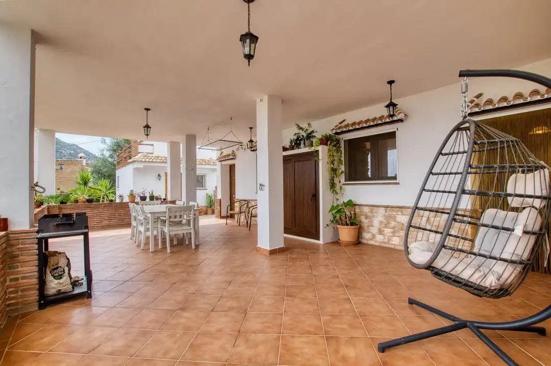House with terrace for sale in Camino de Vilo a Mondron 1, imagen 8