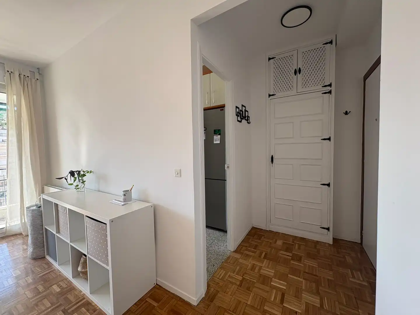 Piso de alquiler en Calle Bolivia, Hispanoamérica - Bernabéu