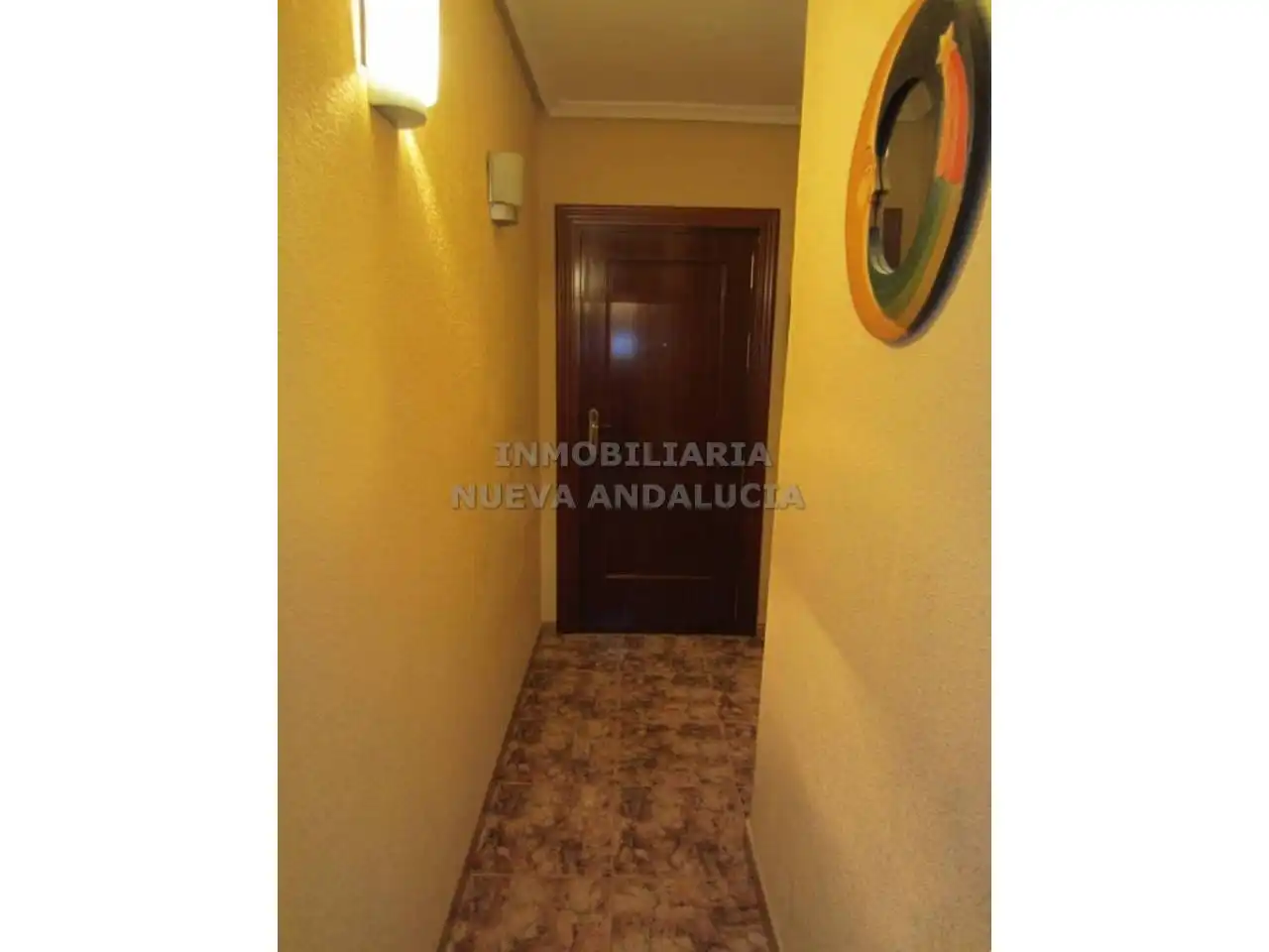 Piso de alquiler en Almería con Calefacción y Amueblado