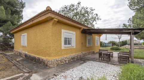 Foto 5 de Casa o xalet en venda a Urbanizaciones, Valencia