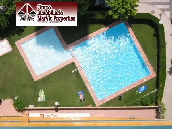 Apartamento en venta en Juzgados - Plaza de Toros