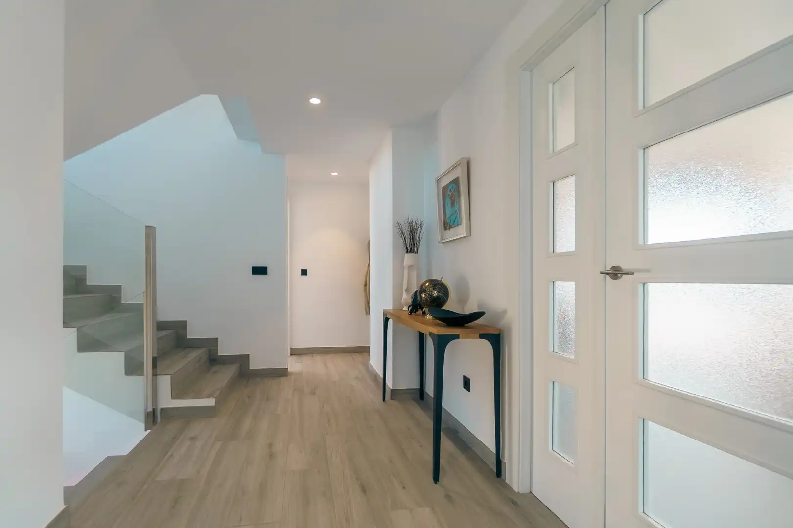 Chalet en venta en Pueblo - Urbanizaciones, imagen 16