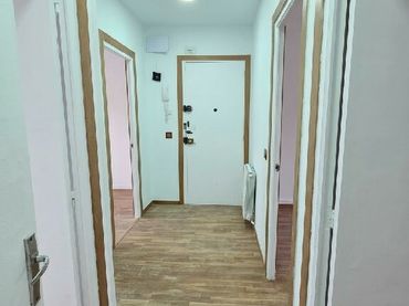Apartamento en venta en Calle la Campa