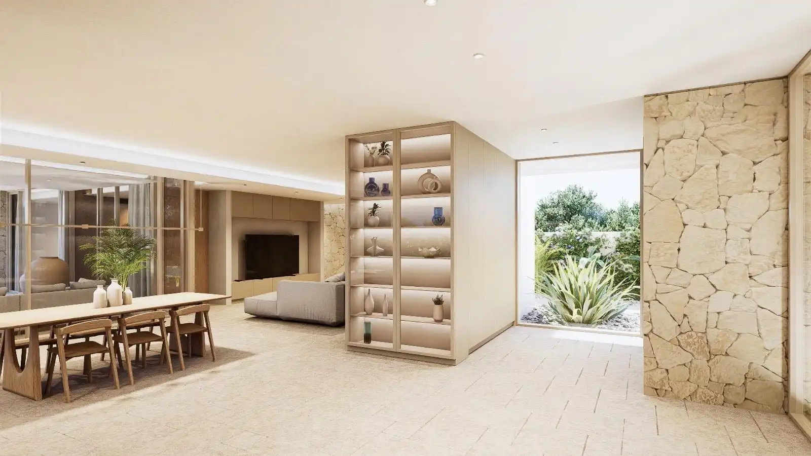 Terreno residencial en venta en Alzabares, imagen 16