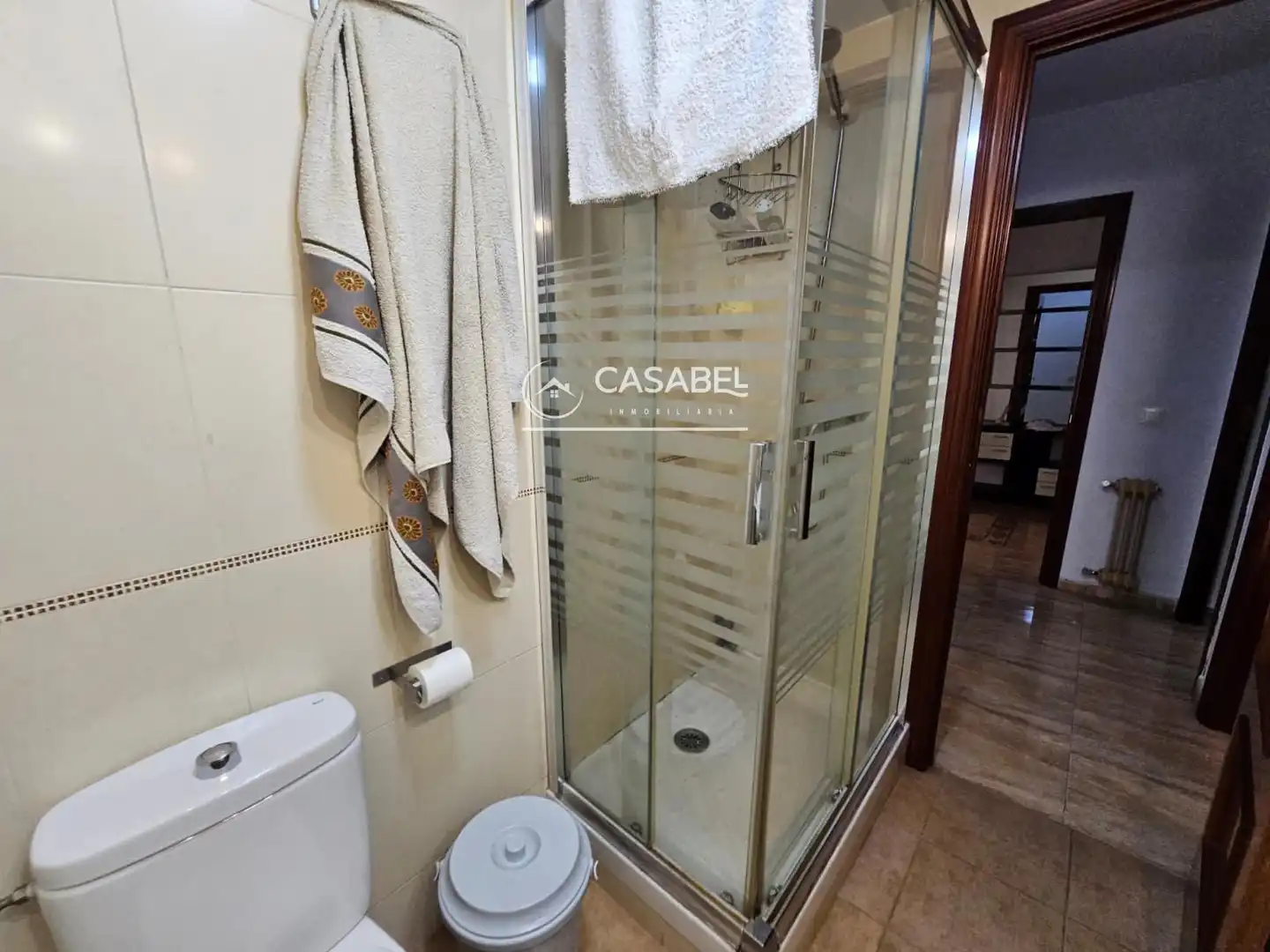Flat with lift for sale in Centro, imagen 23