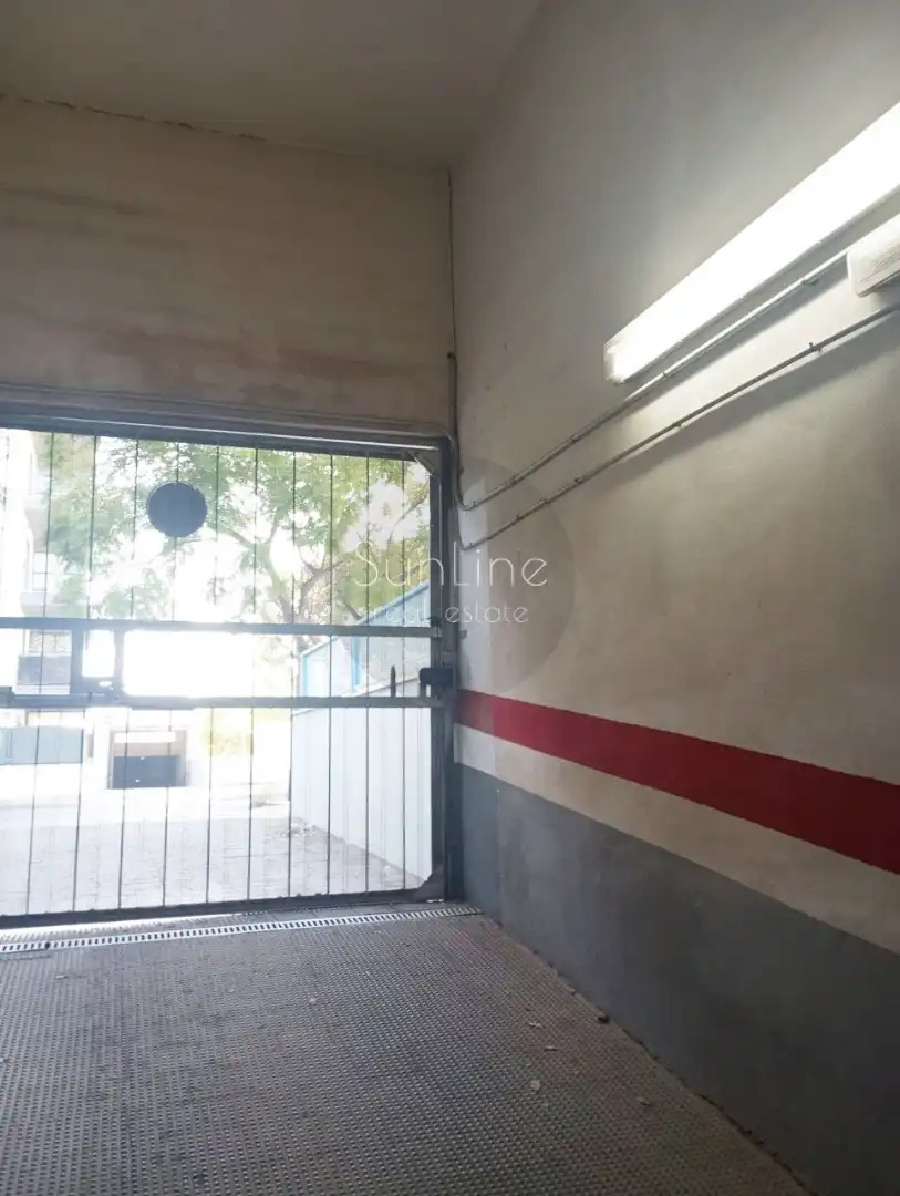 Pis en venda en Paterna amb Aire condicionat, Terrassa i Traster