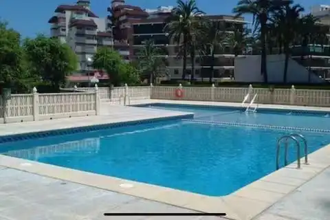 Piso con terraza en alquiler en Calle MASSAMAGRELL, imagen 15