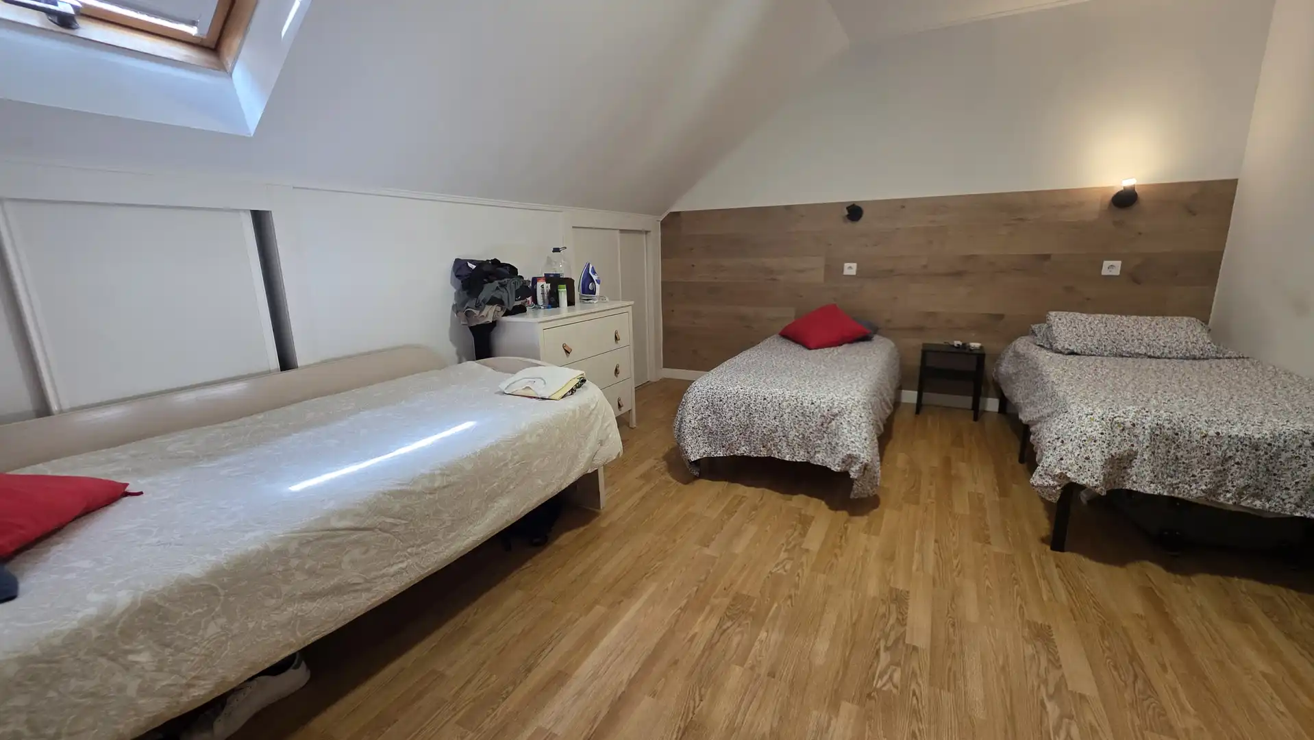 Dúplex en venta en Ajalvir con Piscina y Piscina comunitaria