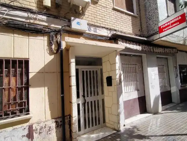 Piso en venta en Carrer de Sant Joan de la Penya 17, imagen 2