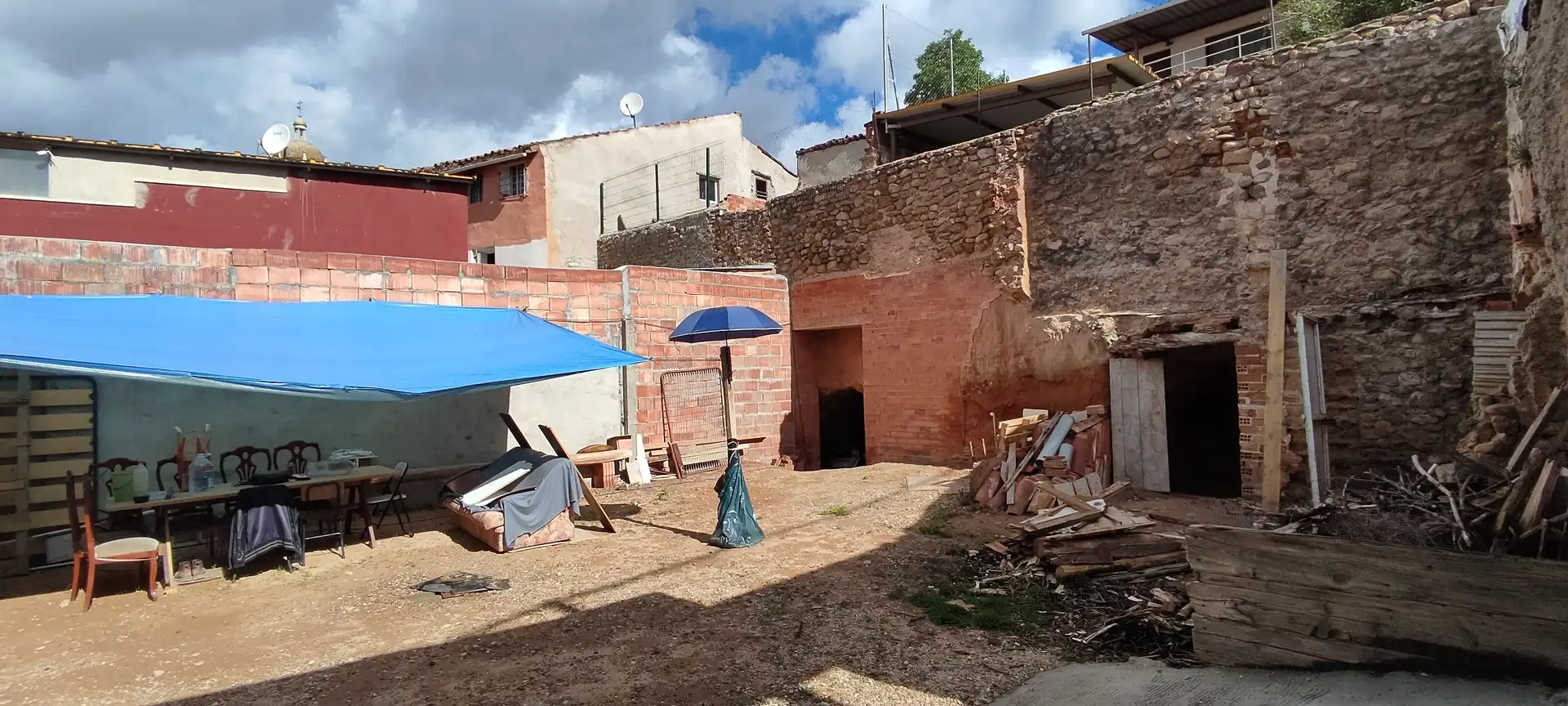 Wohnbaugrundstück zum Verkauf in Arnedo, imagen 2