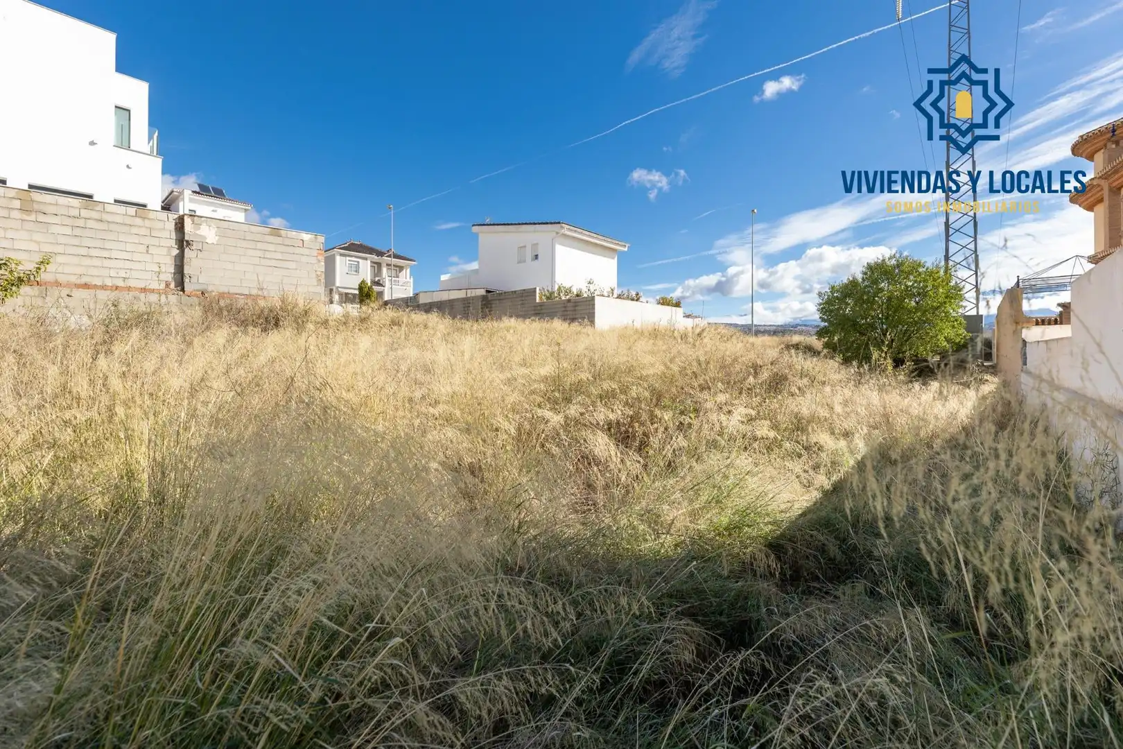 Wohnbaugrundstück zum Verkauf in Avenida Cerro de Alfonsico 20, imagen 8